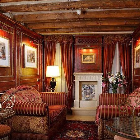 Locanda Orseolo Venise Extérieur photo