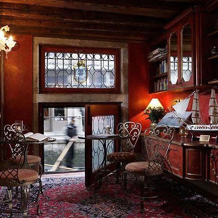 Locanda Orseolo Venise Extérieur photo