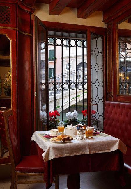 Locanda Orseolo Venise Extérieur photo