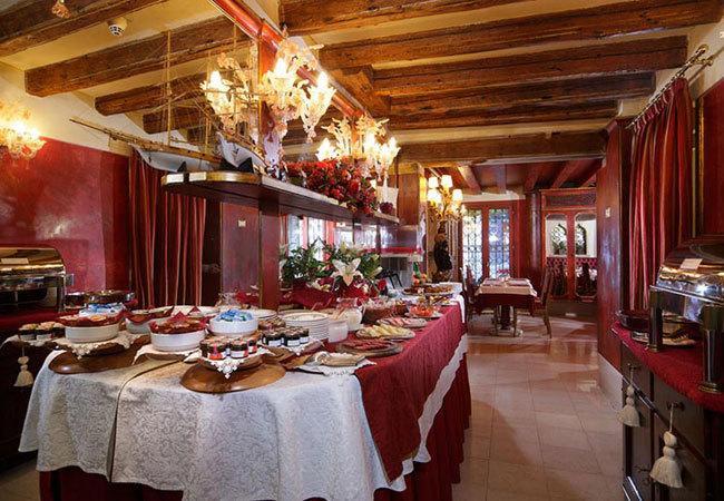 Locanda Orseolo Venise Extérieur photo