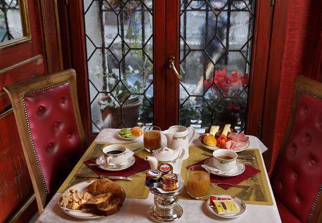 Locanda Orseolo Venise Extérieur photo
