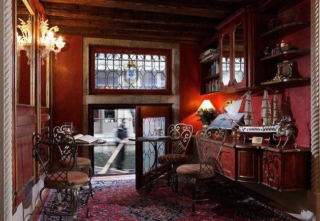 Locanda Orseolo Venise Extérieur photo