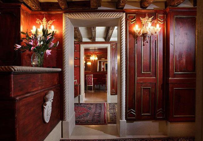 Locanda Orseolo Venise Extérieur photo