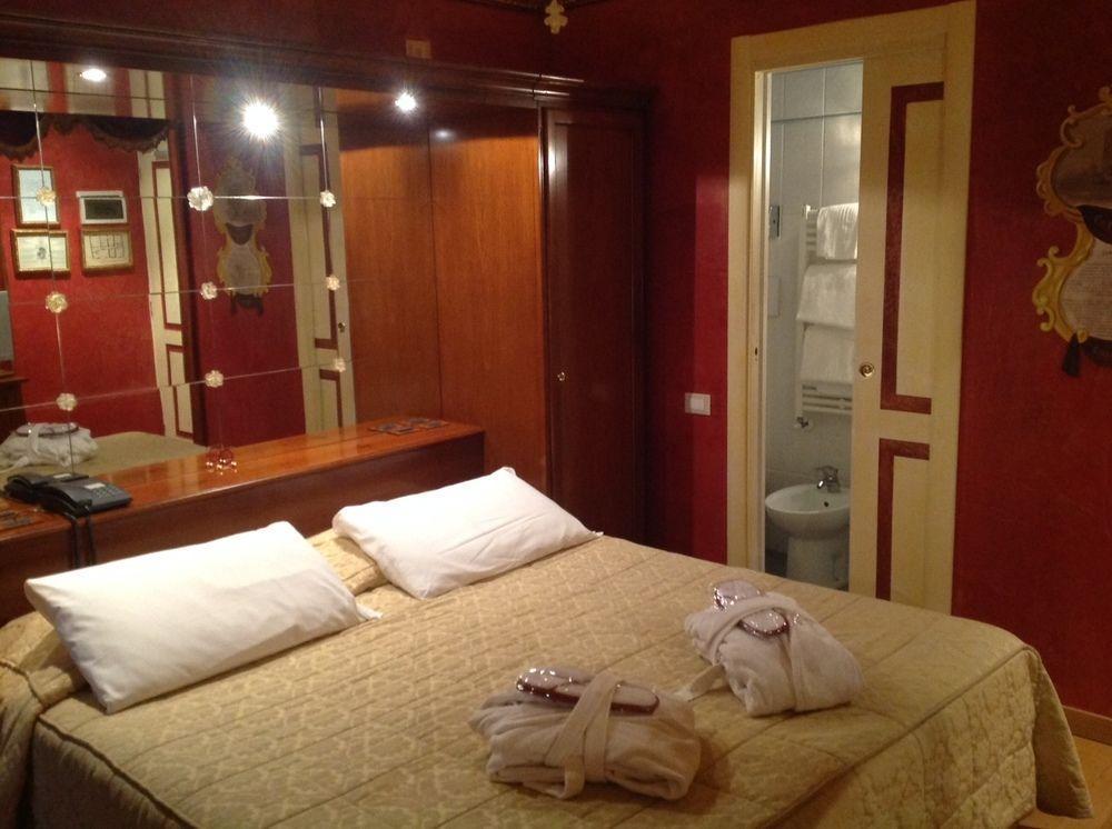 Locanda Orseolo Venise Extérieur photo