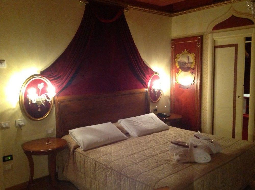 Locanda Orseolo Venise Extérieur photo
