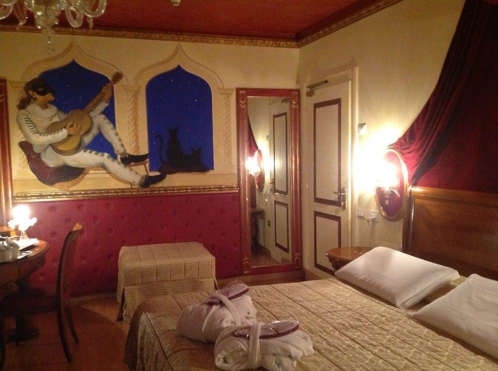 Locanda Orseolo Venise Extérieur photo
