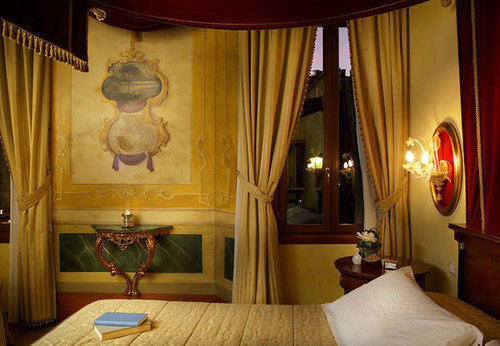 Locanda Orseolo Venise Extérieur photo