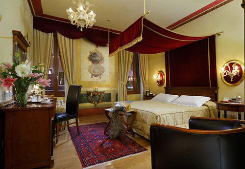 Locanda Orseolo Venise Extérieur photo