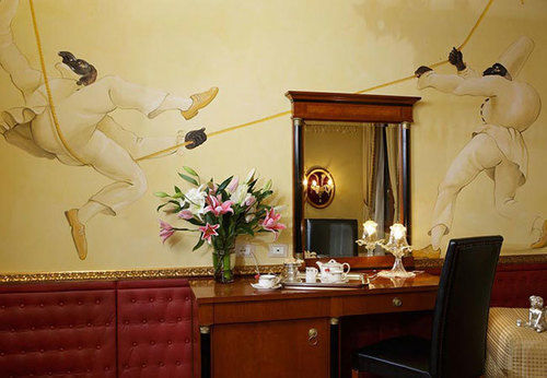 Locanda Orseolo Venise Extérieur photo
