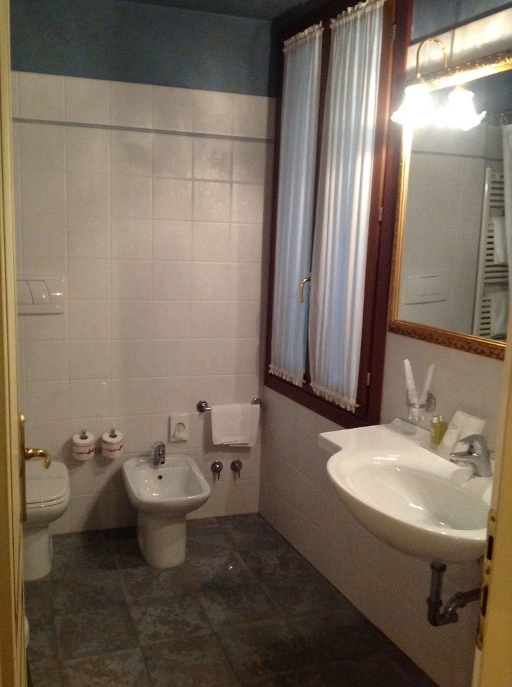 Locanda Orseolo Venise Extérieur photo